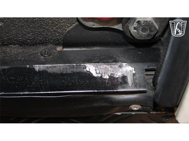 1993 Land Rover Defender 110 (CC-2116794) for sale in Peoria, Arizona