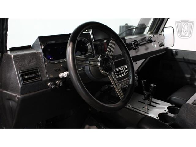 1993 Land Rover Defender 110 (CC-2116794) for sale in Peoria, Arizona