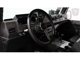 1993 Land Rover Defender 110 (CC-2116794) for sale in Peoria, Arizona