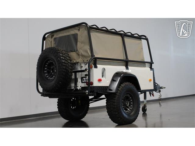1993 Land Rover Defender 110 (CC-2116794) for sale in Peoria, Arizona