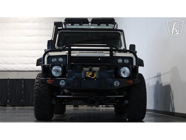 1993 Land Rover Defender 110 (CC-2116794) for sale in Peoria, Arizona