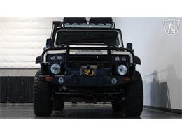 1993 Land Rover Defender 110 (CC-2116794) for sale in Peoria, Arizona