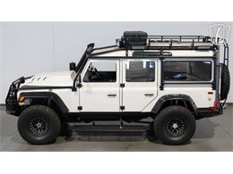 1993 Land Rover Defender 110 (CC-2116794) for sale in Peoria, Arizona
