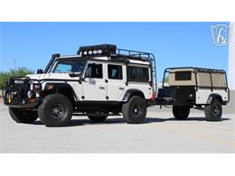 1993 Land Rover Defender 110 (CC-2116794) for sale in Peoria, Arizona