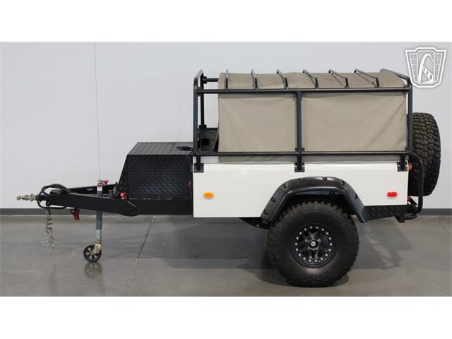 1993 Land Rover Defender 110 (CC-2116794) for sale in Peoria, Arizona