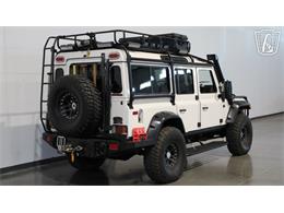 1993 Land Rover Defender 110 (CC-2116794) for sale in Peoria, Arizona
