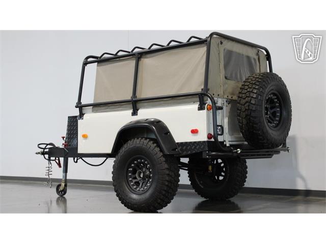 1993 Land Rover Defender 110 (CC-2116794) for sale in Peoria, Arizona