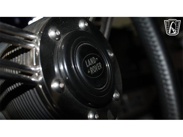 1993 Land Rover Defender 110 (CC-2116794) for sale in Peoria, Arizona