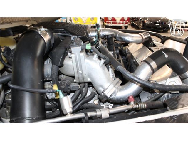 1993 Land Rover Defender 110 (CC-2116794) for sale in Peoria, Arizona