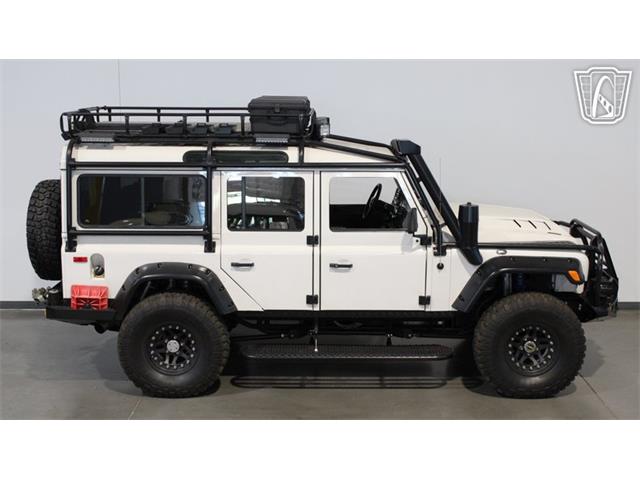1993 Land Rover Defender 110 (CC-2116794) for sale in Peoria, Arizona
