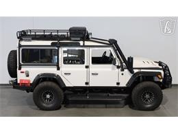 1993 Land Rover Defender 110 (CC-2116794) for sale in Peoria, Arizona