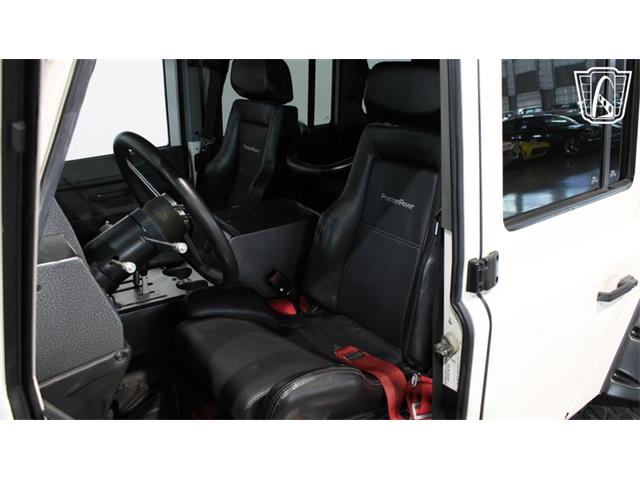 1993 Land Rover Defender 110 (CC-2116794) for sale in Peoria, Arizona
