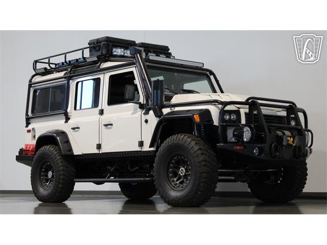 1993 Land Rover Defender 110 (CC-2116794) for sale in Peoria, Arizona