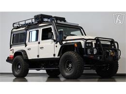 1993 Land Rover Defender 110 (CC-2116794) for sale in Peoria, Arizona