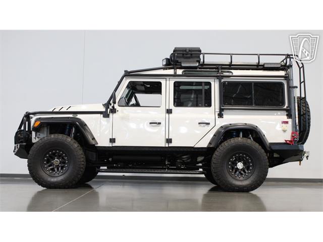 1993 Land Rover Defender 110 (CC-2116794) for sale in Peoria, Arizona
