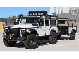 1993 Land Rover Defender 110 (CC-2116794) for sale in Peoria, Arizona