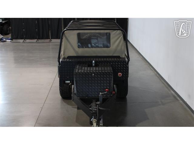 1993 Land Rover Defender 110 (CC-2116794) for sale in Peoria, Arizona