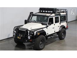 1993 Land Rover Defender 110 (CC-2116794) for sale in Peoria, Arizona