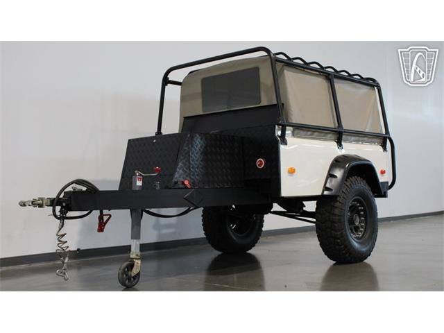 1993 Land Rover Defender 110 (CC-2116794) for sale in Peoria, Arizona