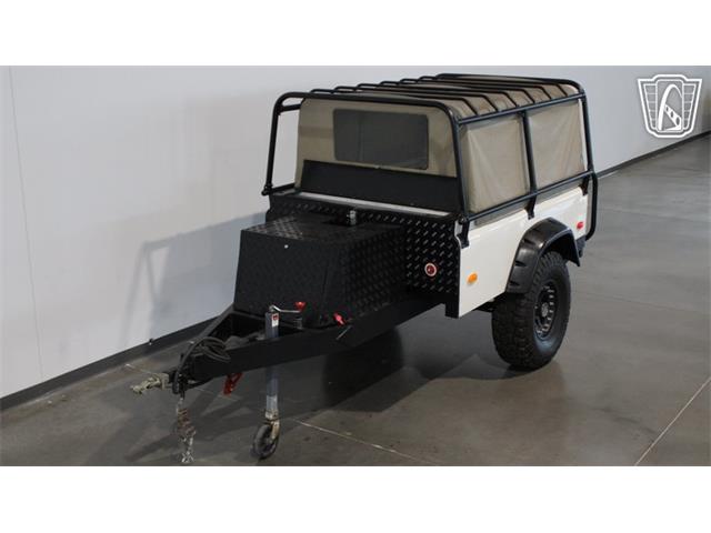 1993 Land Rover Defender 110 (CC-2116794) for sale in Peoria, Arizona