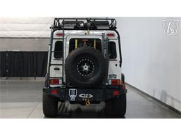 1993 Land Rover Defender 110 (CC-2116794) for sale in Peoria, Arizona
