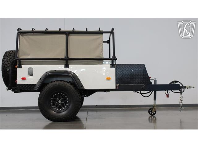 1993 Land Rover Defender 110 (CC-2116794) for sale in Peoria, Arizona