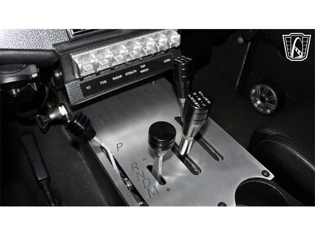 1993 Land Rover Defender 110 (CC-2116794) for sale in Peoria, Arizona
