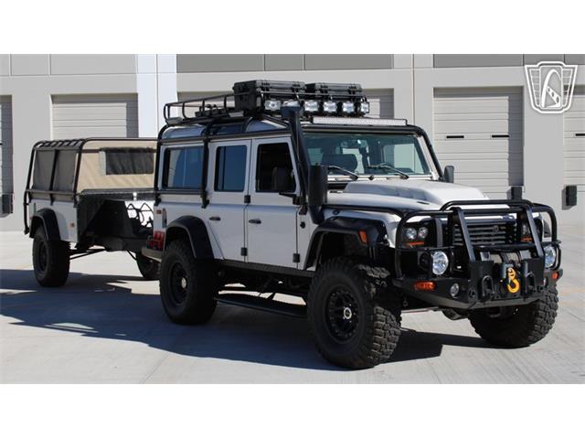 1993 Land Rover Defender 110 (CC-2116794) for sale in Peoria, Arizona