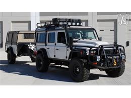 1993 Land Rover Defender 110 (CC-2116794) for sale in Peoria, Arizona