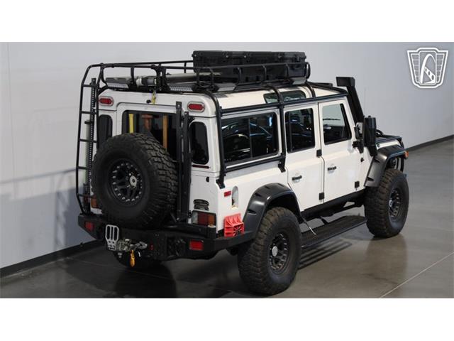 1993 Land Rover Defender 110 (CC-2116794) for sale in Peoria, Arizona