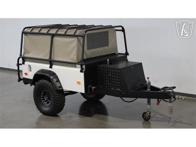 1993 Land Rover Defender 110 (CC-2116794) for sale in Peoria, Arizona