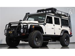 1993 Land Rover Defender 110 (CC-2116794) for sale in Peoria, Arizona
