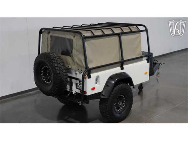 1993 Land Rover Defender 110 (CC-2116794) for sale in Peoria, Arizona