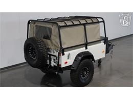 1993 Land Rover Defender 110 (CC-2116794) for sale in Peoria, Arizona
