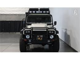 1993 Land Rover Defender 110 (CC-2116794) for sale in Peoria, Arizona