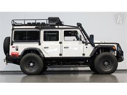 1993 Land Rover Defender 110 (CC-2116794) for sale in Peoria, Arizona