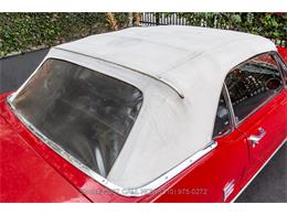 1966 Ford Convertible (CC-2116795) for sale in Beverly Hills, California