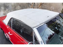 1966 Ford Convertible (CC-2116795) for sale in Beverly Hills, California