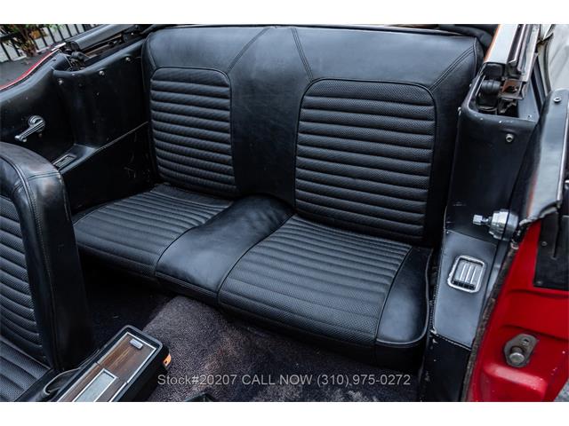 1966 Ford Convertible (CC-2116795) for sale in Beverly Hills, California