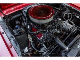 1966 Ford Convertible (CC-2116795) for sale in Beverly Hills, California