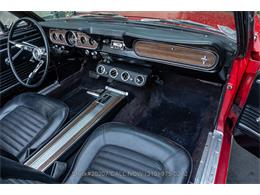 1966 Ford Convertible (CC-2116795) for sale in Beverly Hills, California