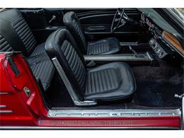 1966 Ford Convertible (CC-2116795) for sale in Beverly Hills, California