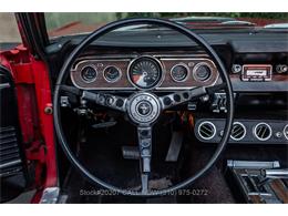 1966 Ford Convertible (CC-2116795) for sale in Beverly Hills, California