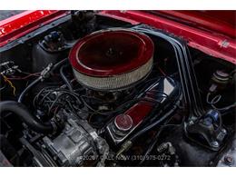 1966 Ford Convertible (CC-2116795) for sale in Beverly Hills, California
