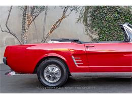 1966 Ford Convertible (CC-2116795) for sale in Beverly Hills, California