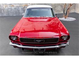 1966 Ford Convertible (CC-2116795) for sale in Beverly Hills, California
