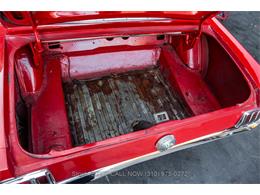 1966 Ford Convertible (CC-2116795) for sale in Beverly Hills, California
