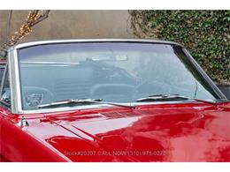 1966 Ford Convertible (CC-2116795) for sale in Beverly Hills, California