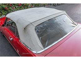 1966 Ford Convertible (CC-2116795) for sale in Beverly Hills, California
