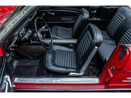 1966 Ford Convertible (CC-2116795) for sale in Beverly Hills, California